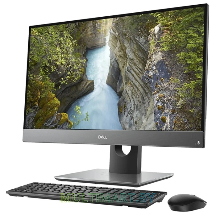 Моноблок Dell Optiplex (7770-212322)